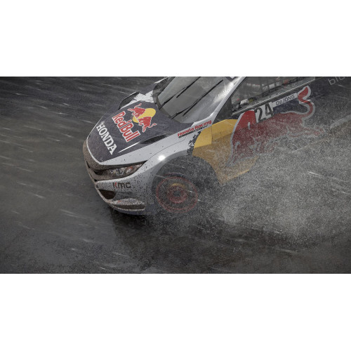Project Cars 2 XBox One